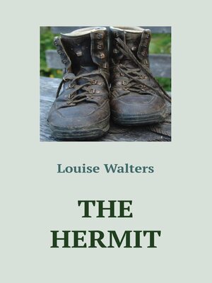 cover image of The Hermit